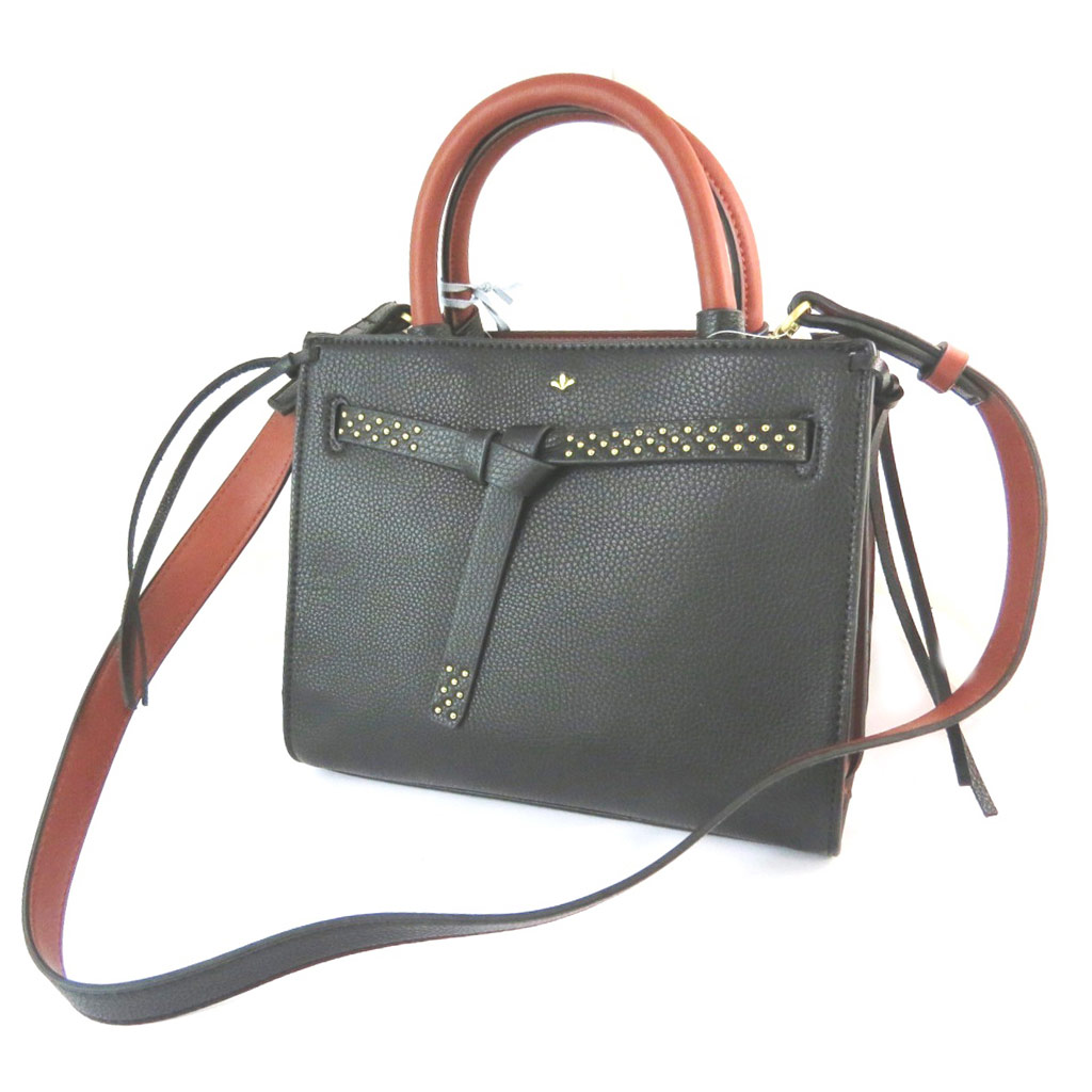 Promo 35, Nica [N9108] Sac créateur "Nica" noir (2 compartiments